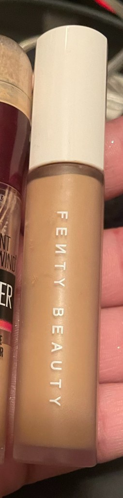Fenty Beauty Pro Filt’r Instant Retouch Longwear Liquid Concealer for Sensitive Skin
