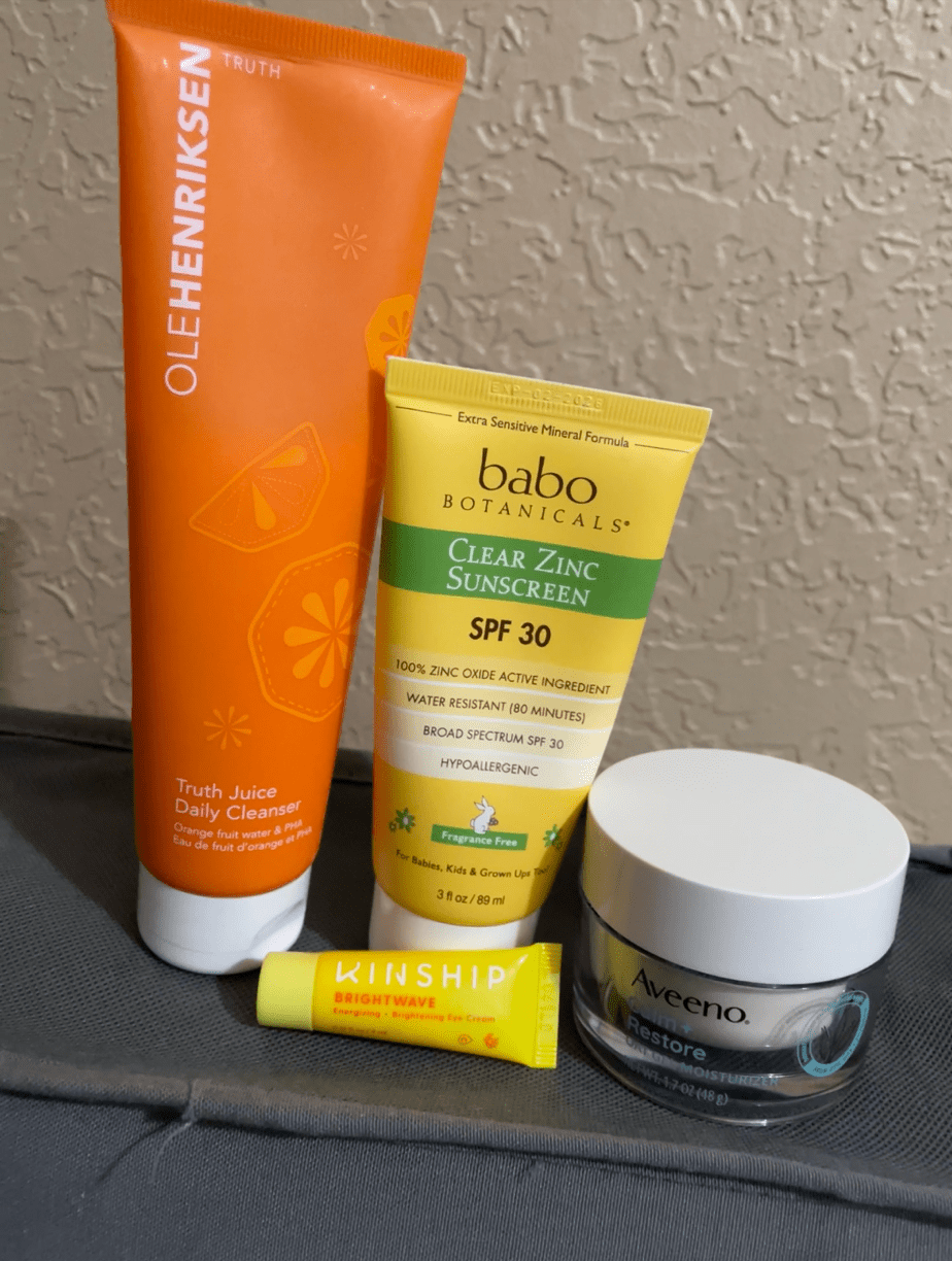 Mastering Your Skincare Routine: 5 Steps to Unlock Your Skin’s&nbsp;Potential