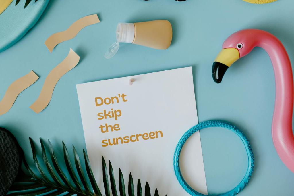 Sunscreen Essentials for Dry Sensitive&nbsp;Skin
